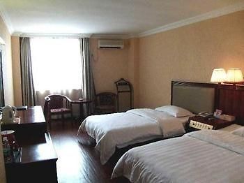 Xuancheng Hotel 深セン市 エクステリア 写真