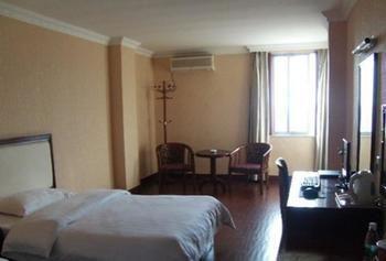 Xuancheng Hotel 深セン市 エクステリア 写真